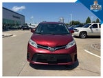 2018 Toyota Sienna LE 7 Passenger