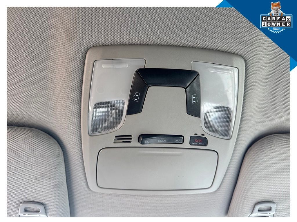 2018 Toyota Sienna LE 7 Passenger
