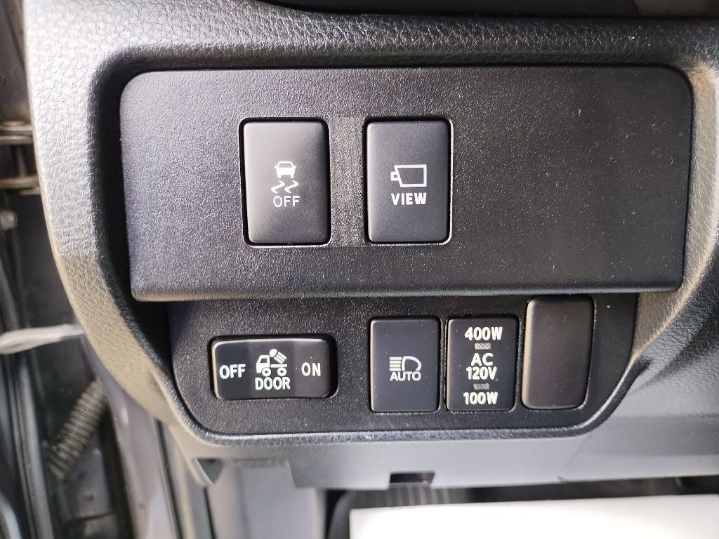 2020 Toyota Tacoma TRD Pro V6