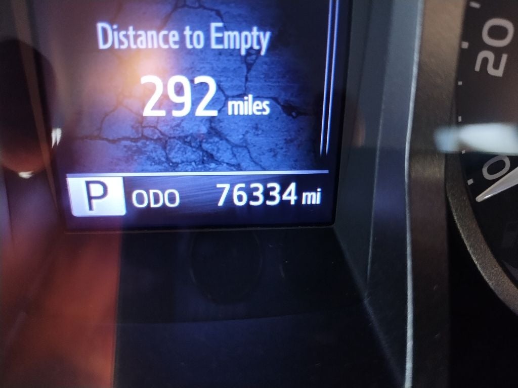 2020 Toyota Tacoma TRD Pro V6