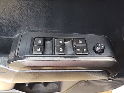 2019 Toyota Tacoma TRD Pro V6