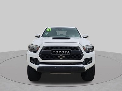 2019 Toyota Tacoma TRD Pro V6
