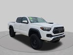 2019 Toyota Tacoma TRD Pro V6