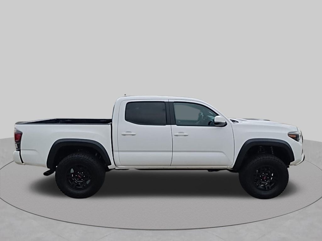 2019 Toyota Tacoma TRD Pro V6