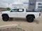 2019 Toyota Tacoma TRD Pro V6