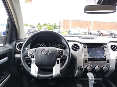 2019 Toyota Tundra SR5
