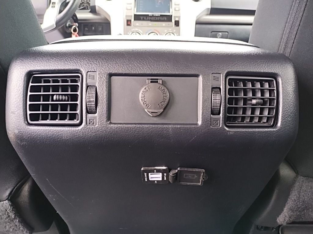 2019 Toyota Tundra SR5
