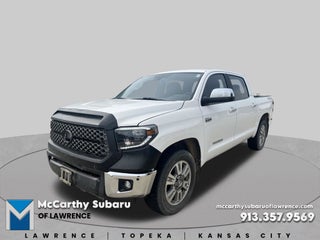 2021 Toyota Tundra Limited