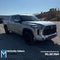 2025 Toyota Tundra Hybrid 1794 Edition