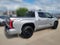 2025 Toyota Tundra Hybrid 1794 Edition
