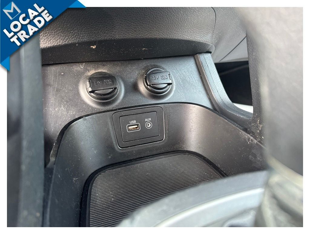 2018 Hyundai Santa Fe Sport 2.4 Base