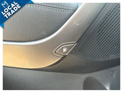 2018 Hyundai Santa Fe Sport 2.4 Base