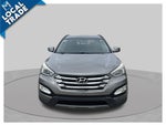 2013 Hyundai Santa Fe Sport 2.0L Turbo