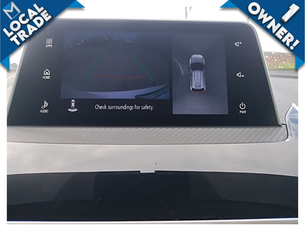 2019 Mitsubishi Eclipse Cross SEL