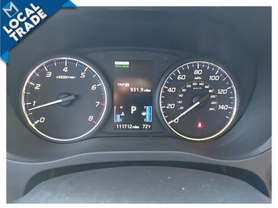 2016 Mitsubishi Outlander SEL