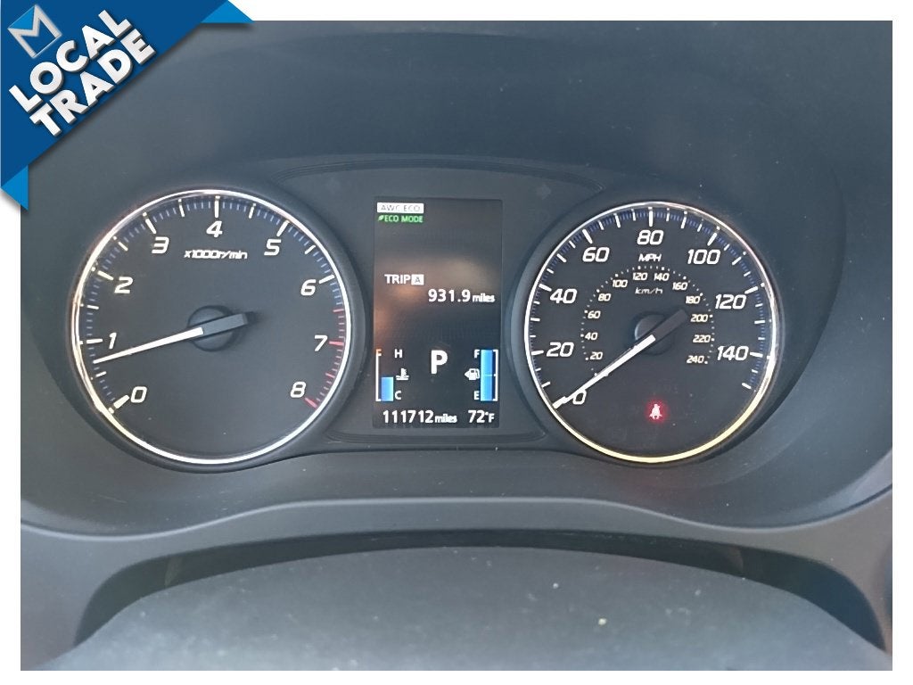 2016 Mitsubishi Outlander SEL