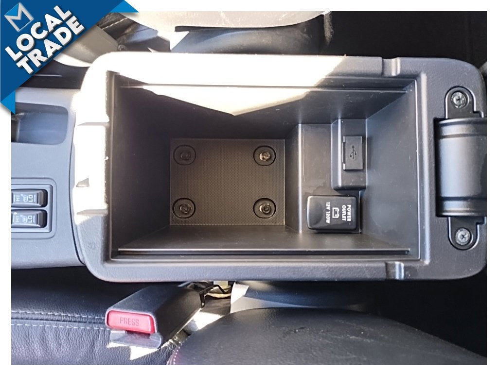 2016 Mitsubishi Outlander SEL