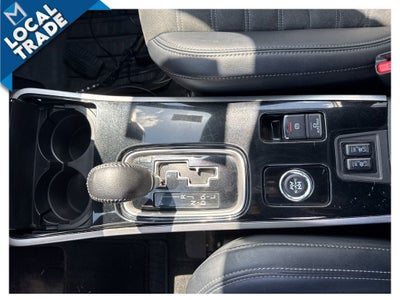 2019 Mitsubishi Outlander LE