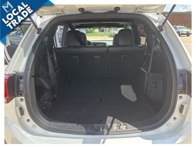 2019 Mitsubishi Outlander LE