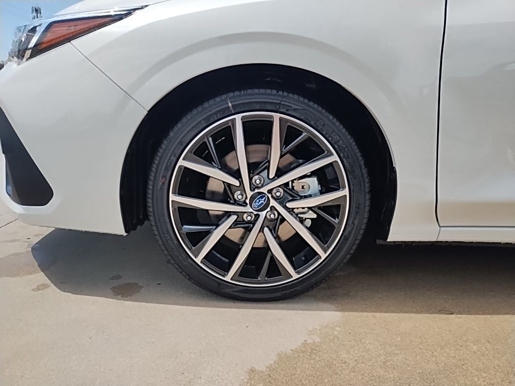 2026 Subaru Impreza Sport Package 21