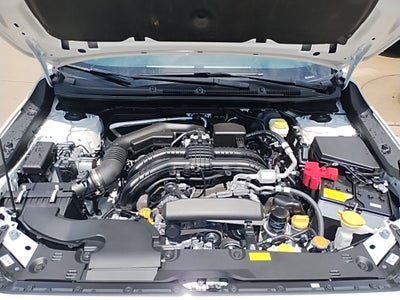 2026 Subaru Impreza Sport Package 21
