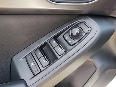 2026 Subaru Impreza Sport Package 21