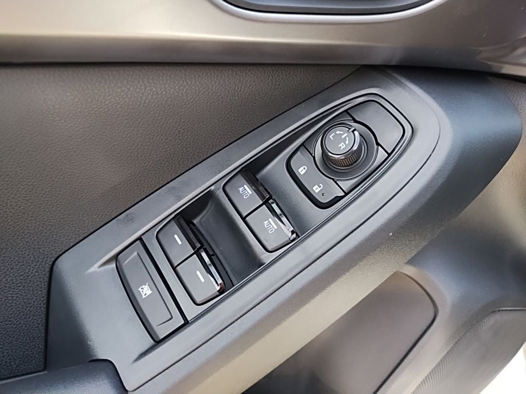 2026 Subaru Impreza Sport Package 21