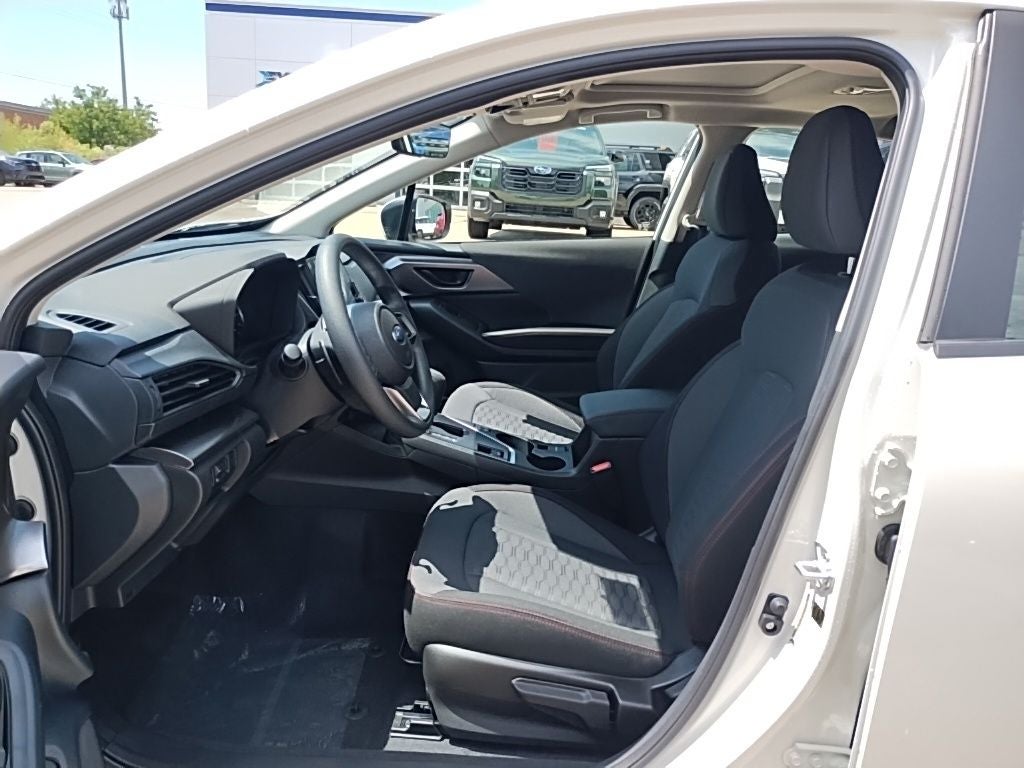 2026 Subaru Impreza Sport Package 21