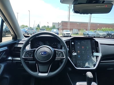 2026 Subaru Impreza Sport Package 21