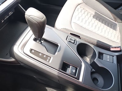 2026 Subaru Impreza Sport Package 21
