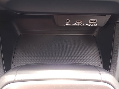2026 Subaru Impreza Sport Package 21
