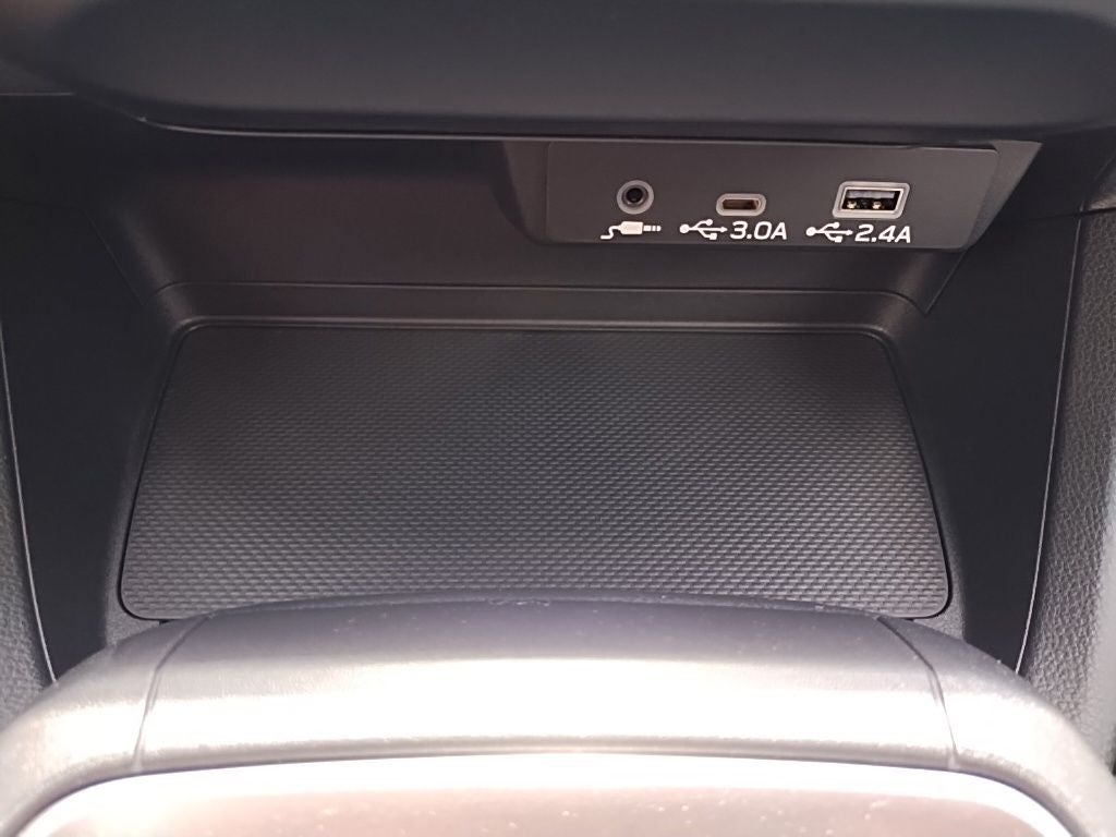 2026 Subaru Impreza Sport Package 21