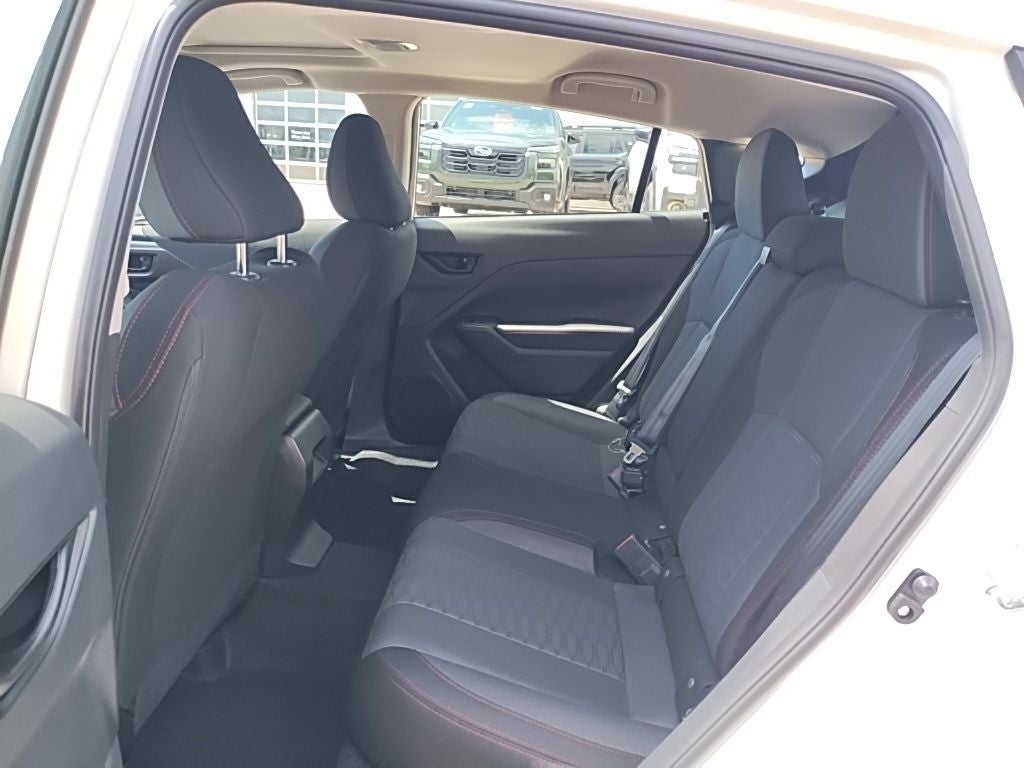 2026 Subaru Impreza Sport Package 21
