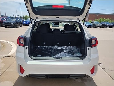 2026 Subaru Impreza Sport Package 21