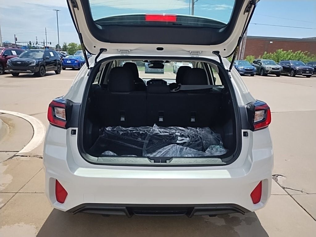 2026 Subaru Impreza Sport Package 21