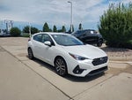 2026 Subaru Impreza Sport Package 21