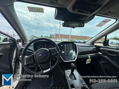2026 Subaru Impreza Sport Package 23
