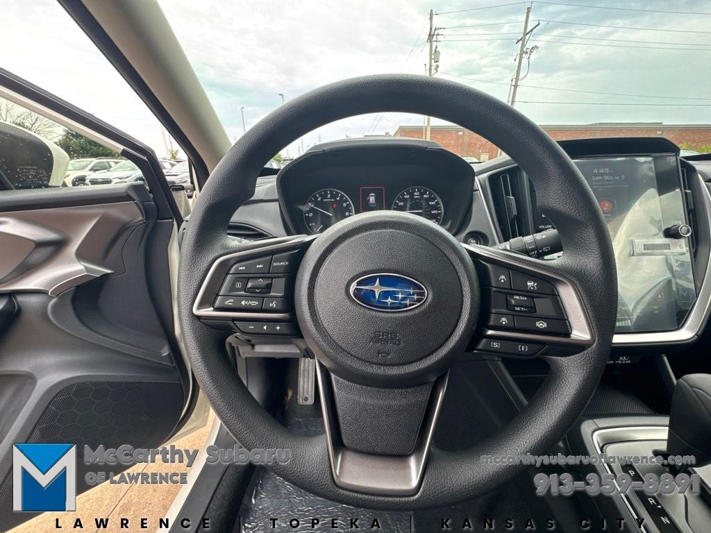 2026 Subaru Impreza Sport Package 23