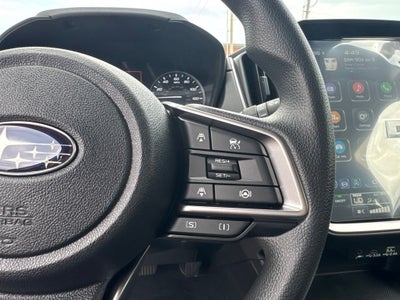 2026 Subaru Impreza Sport Package 23
