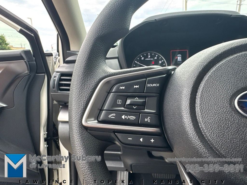 2026 Subaru Impreza Sport Package 23