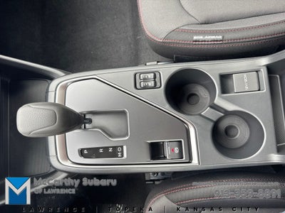 2026 Subaru Impreza Sport Package 23