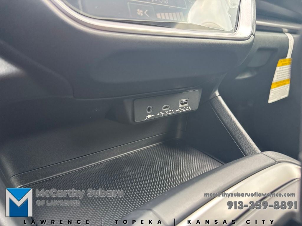 2026 Subaru Impreza Sport Package 23