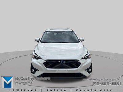 2026 Subaru Impreza Sport Package 23