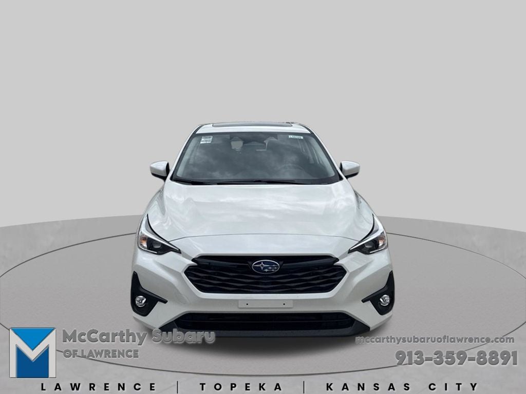 2026 Subaru Impreza Sport Package 23