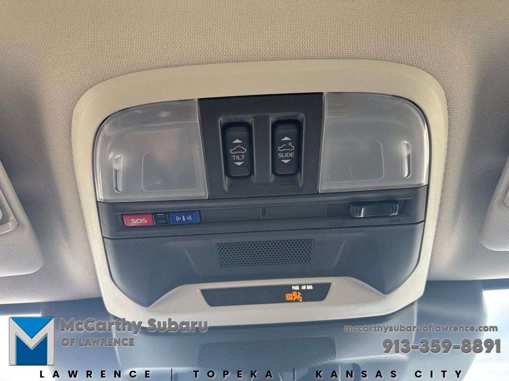 2026 Subaru Impreza Sport Package 23