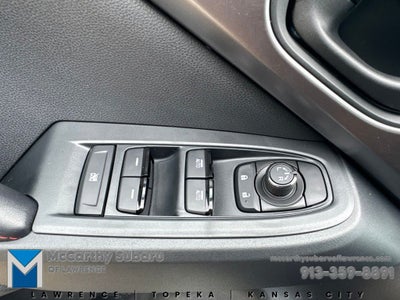 2026 Subaru Impreza Sport Package 23