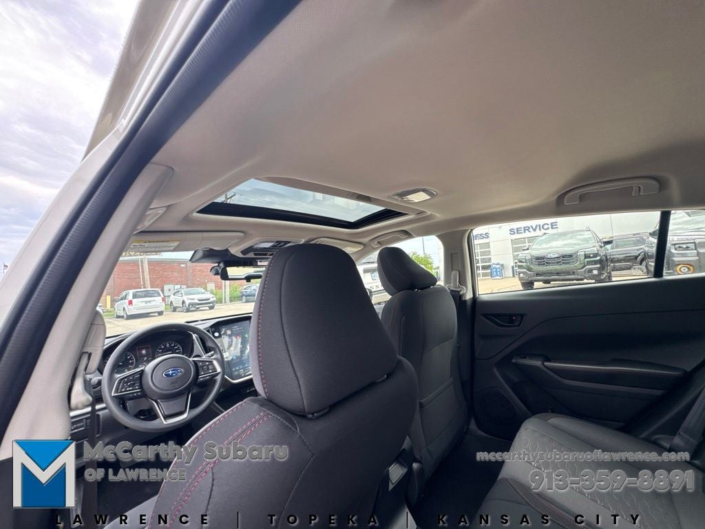 2026 Subaru Impreza Sport Package 23