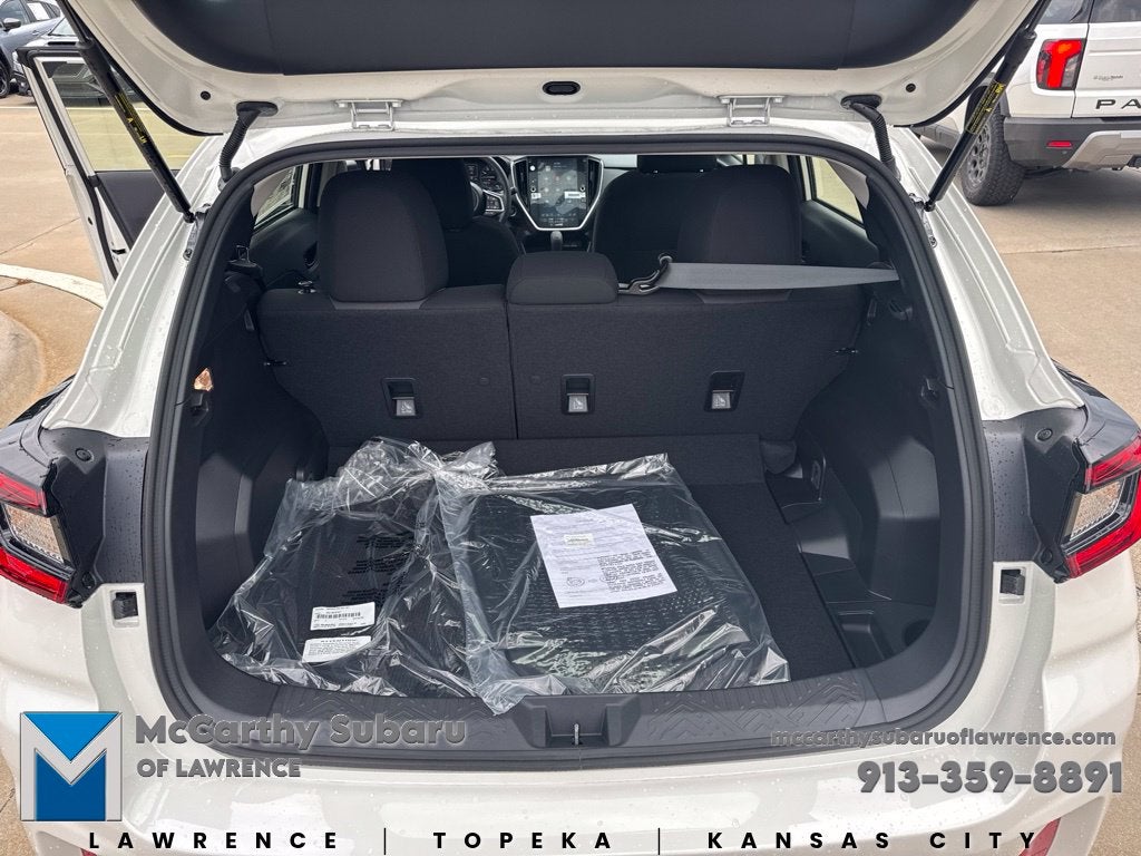 2026 Subaru Impreza Sport Package 23