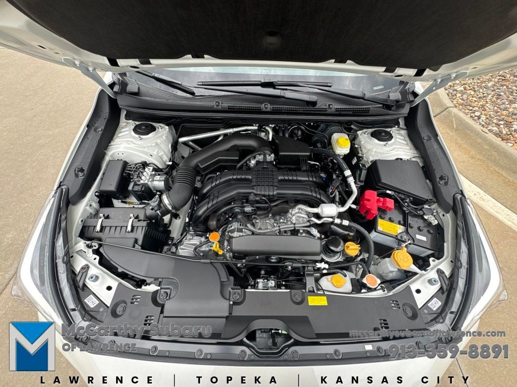 2026 Subaru Impreza Sport Package 23