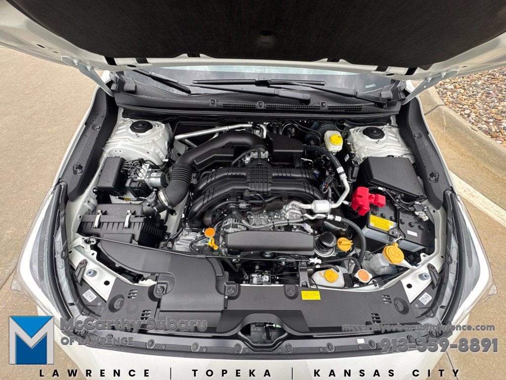 2026 Subaru Impreza Sport Package 23